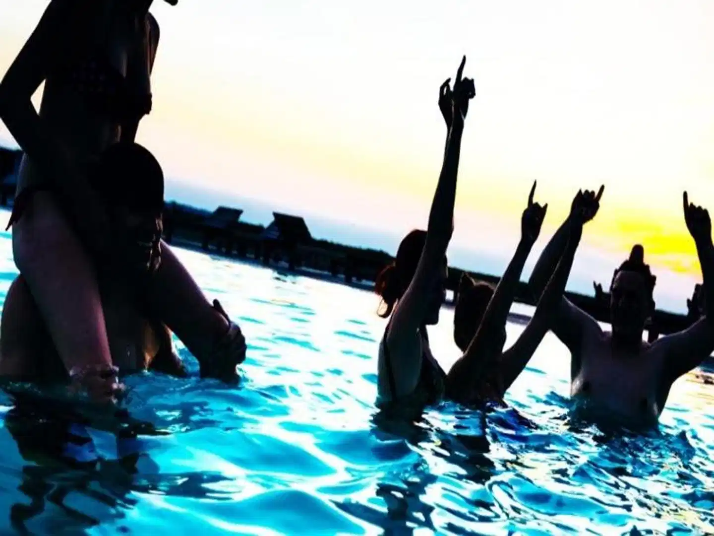 HSM Atlantic Park Sport und Entertainment