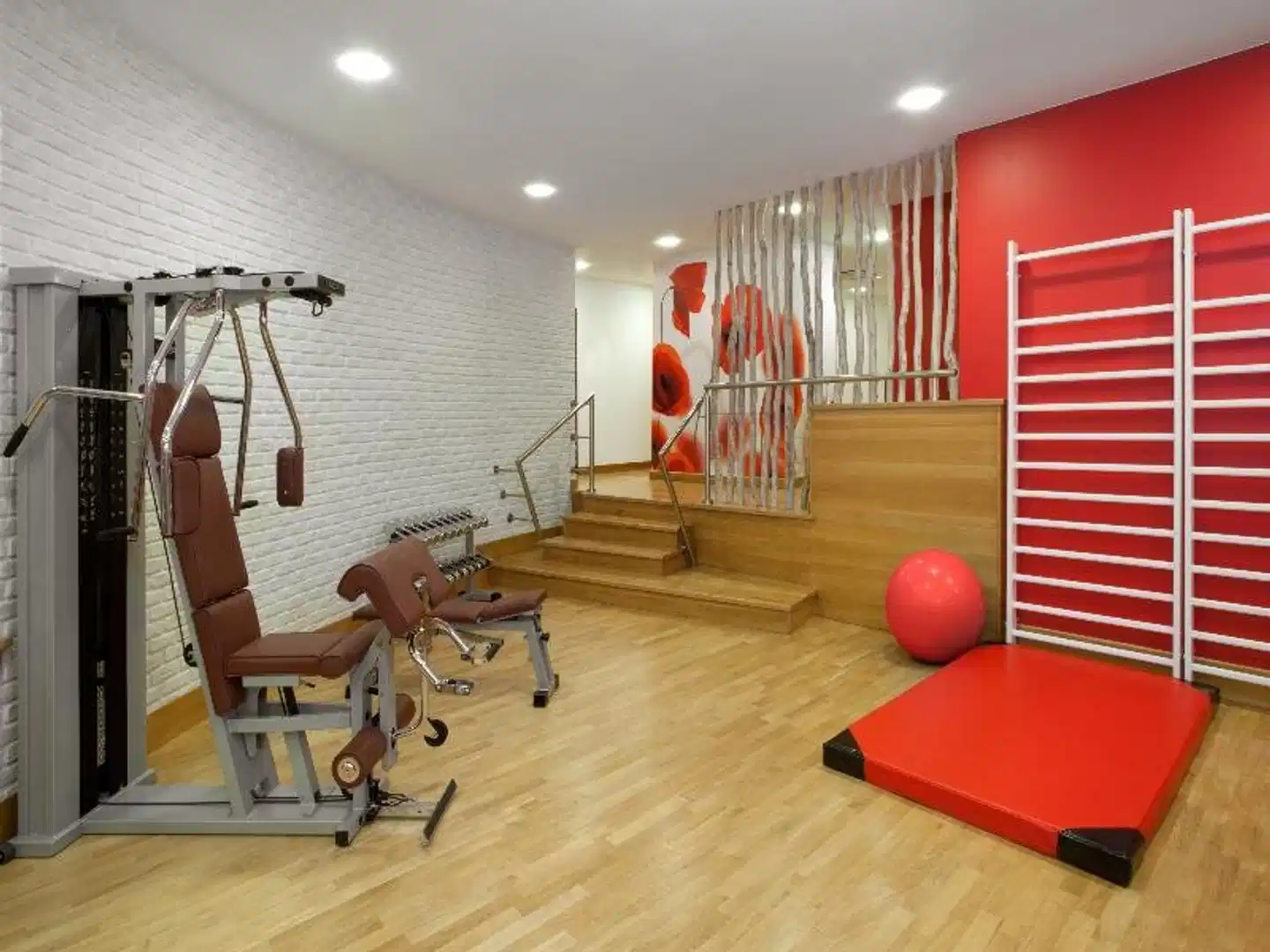 Polonia Palace Sport und Entertainment