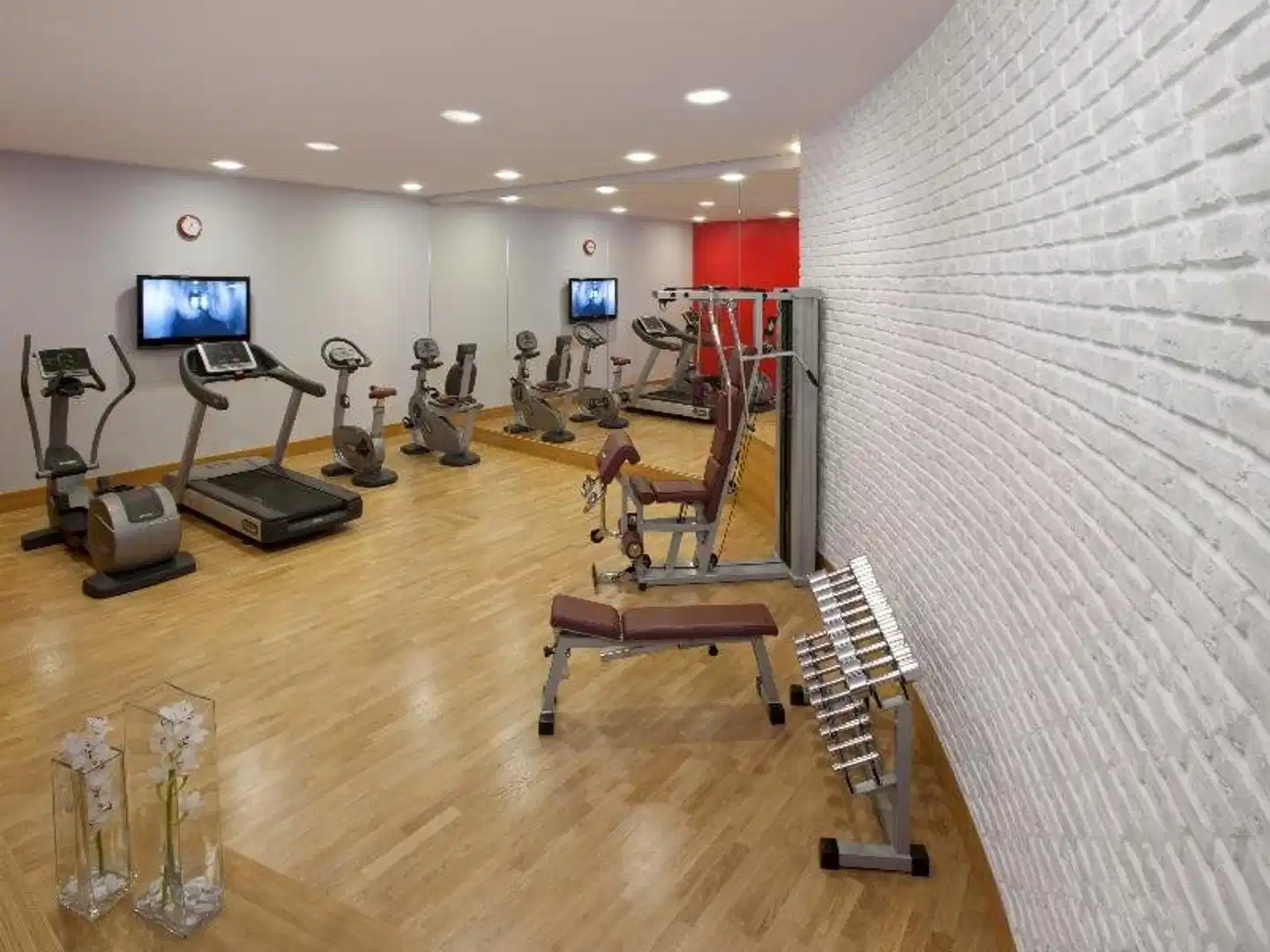 Polonia Palace Sport und Entertainment