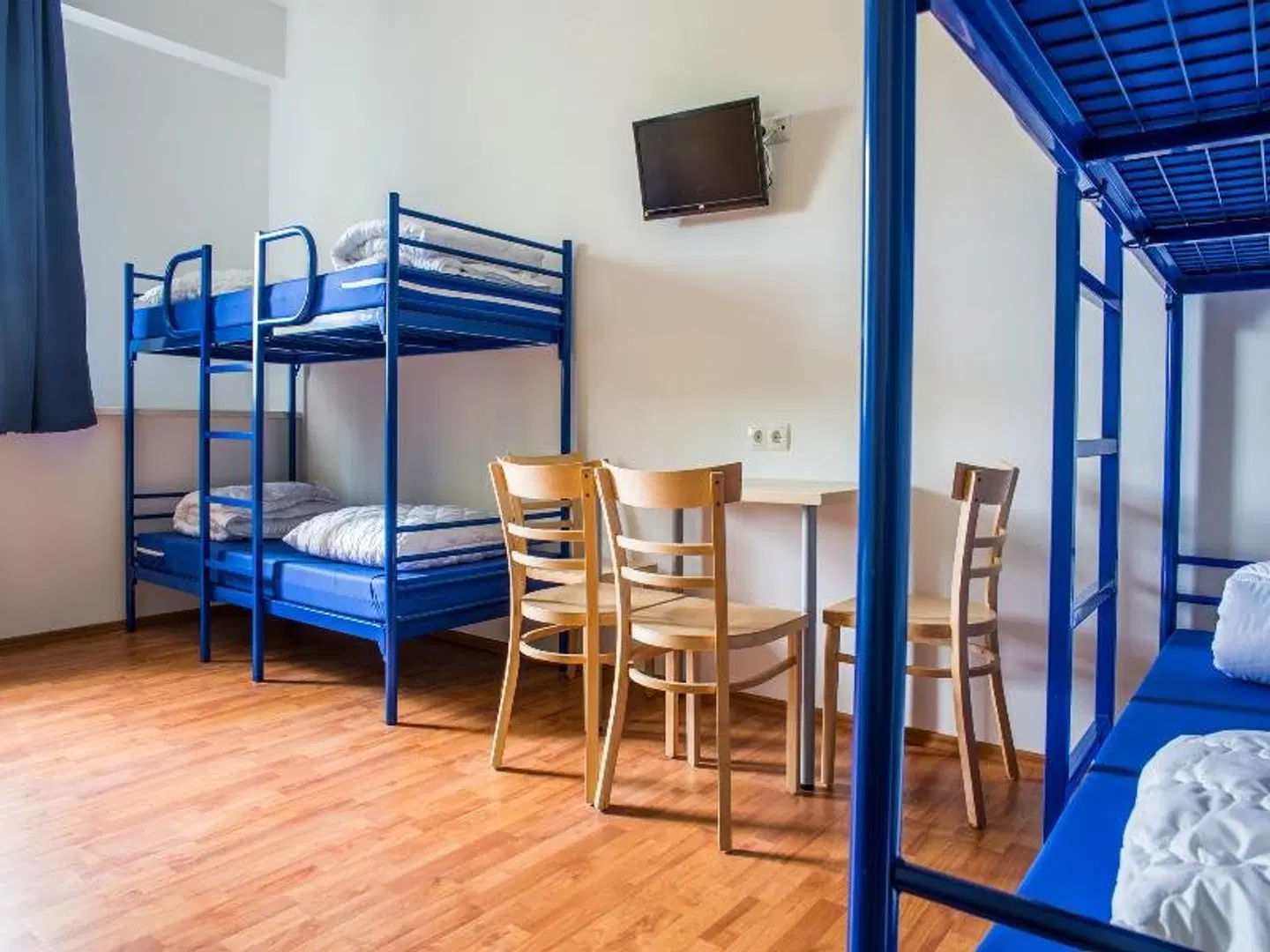 a&o Stuttgart City ROOM_EXAMPLE