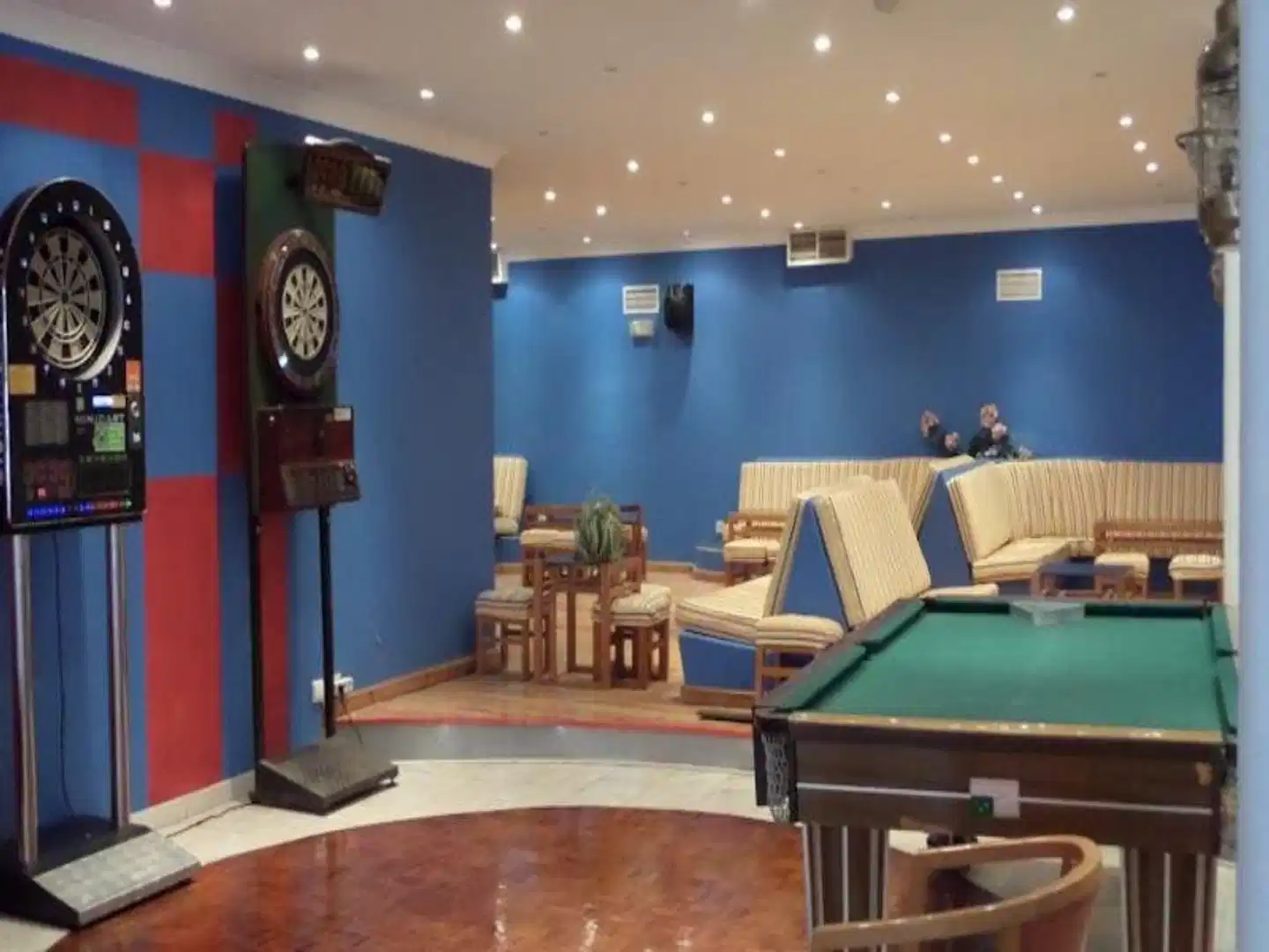 Mirachoro Albufeira Sport und Entertainment