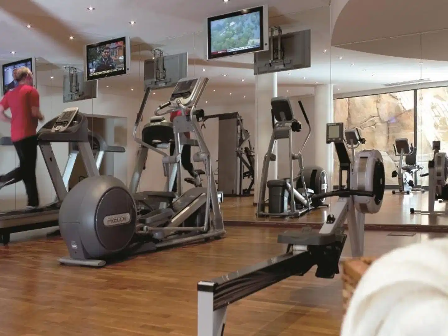 As Cascatas Golf Resort & Spa Sport und Entertainment