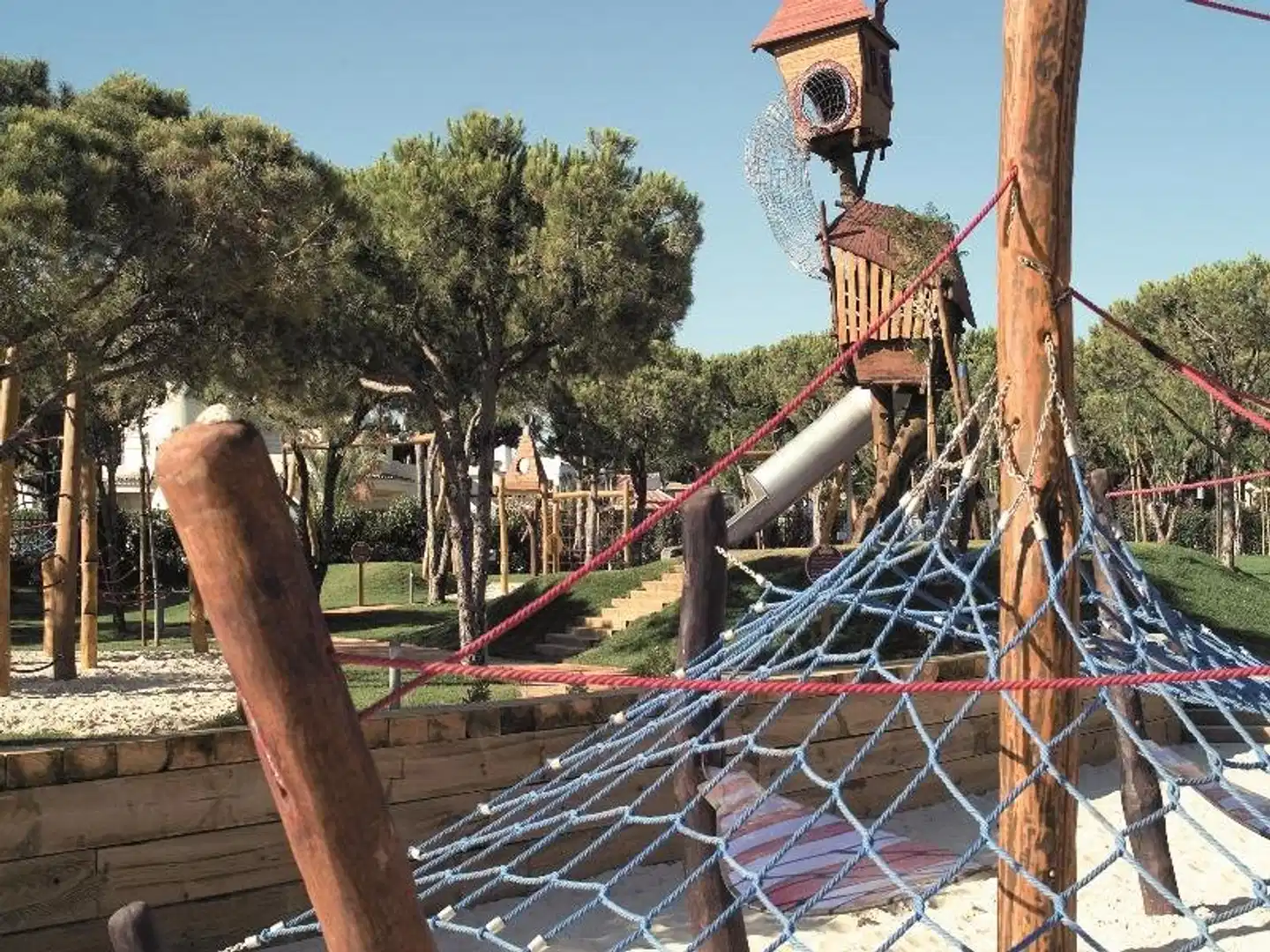 As Cascatas Golf Resort & Spa Sport und Entertainment