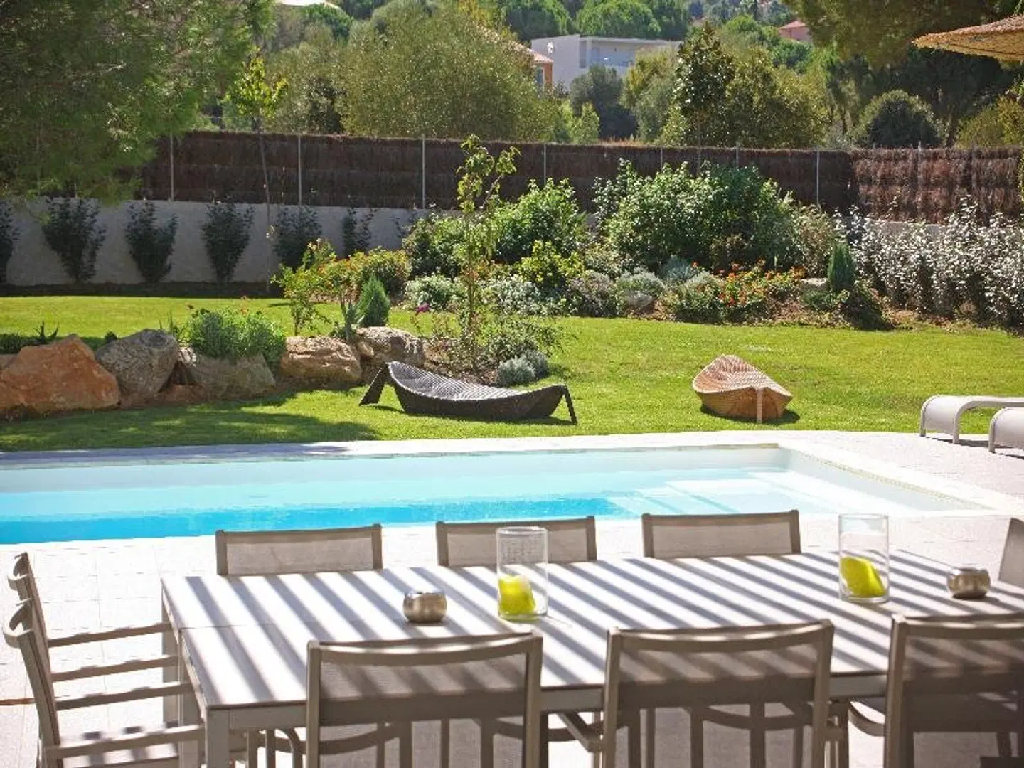 Domaine Villas Mandarine OUTDOOR_POOL