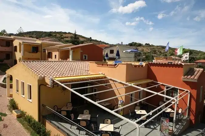 Residence Corte Dei Venti – Hotelfoto