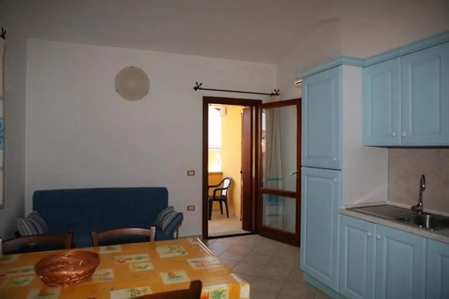 Residence Corte Dei Venti Wohnbeispiel