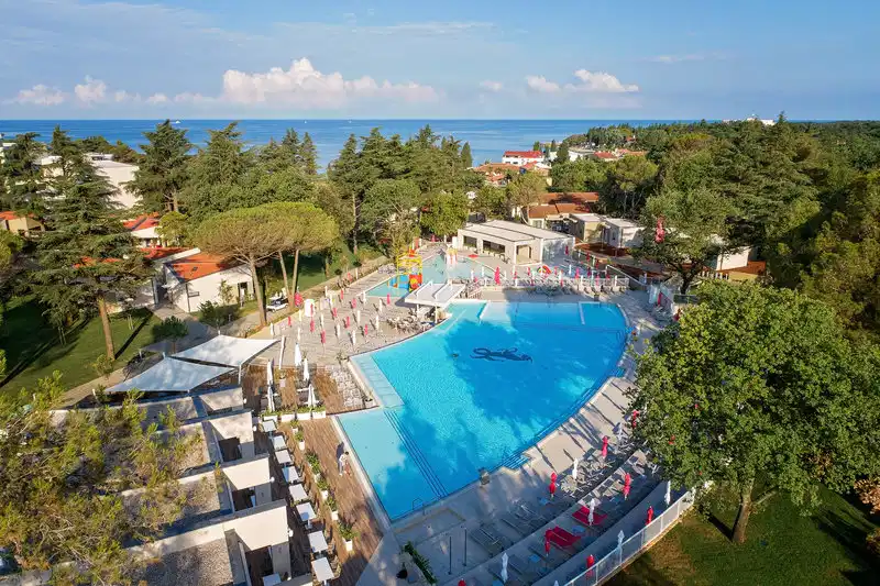 Apartments Park Plava Laguna – Hotelfoto