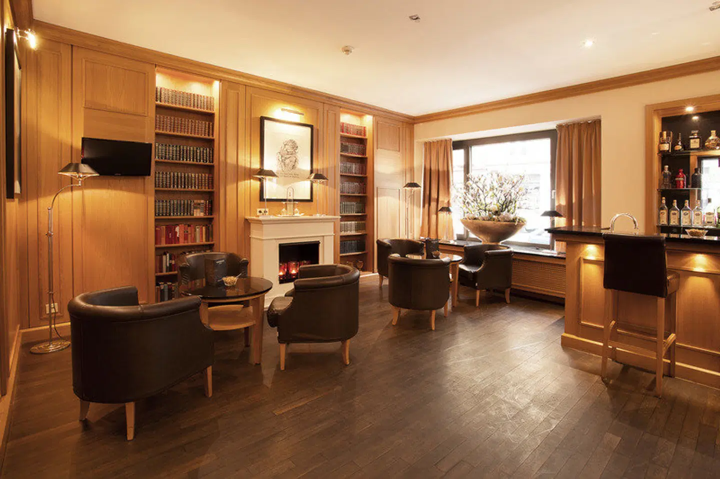 Townhouse LOUNGE_LOBBY