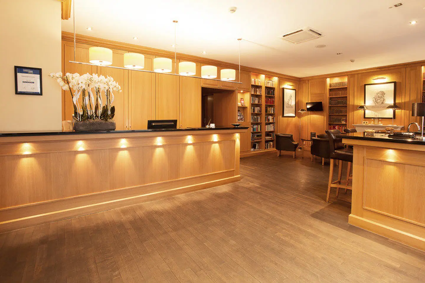 Townhouse LOUNGE_LOBBY