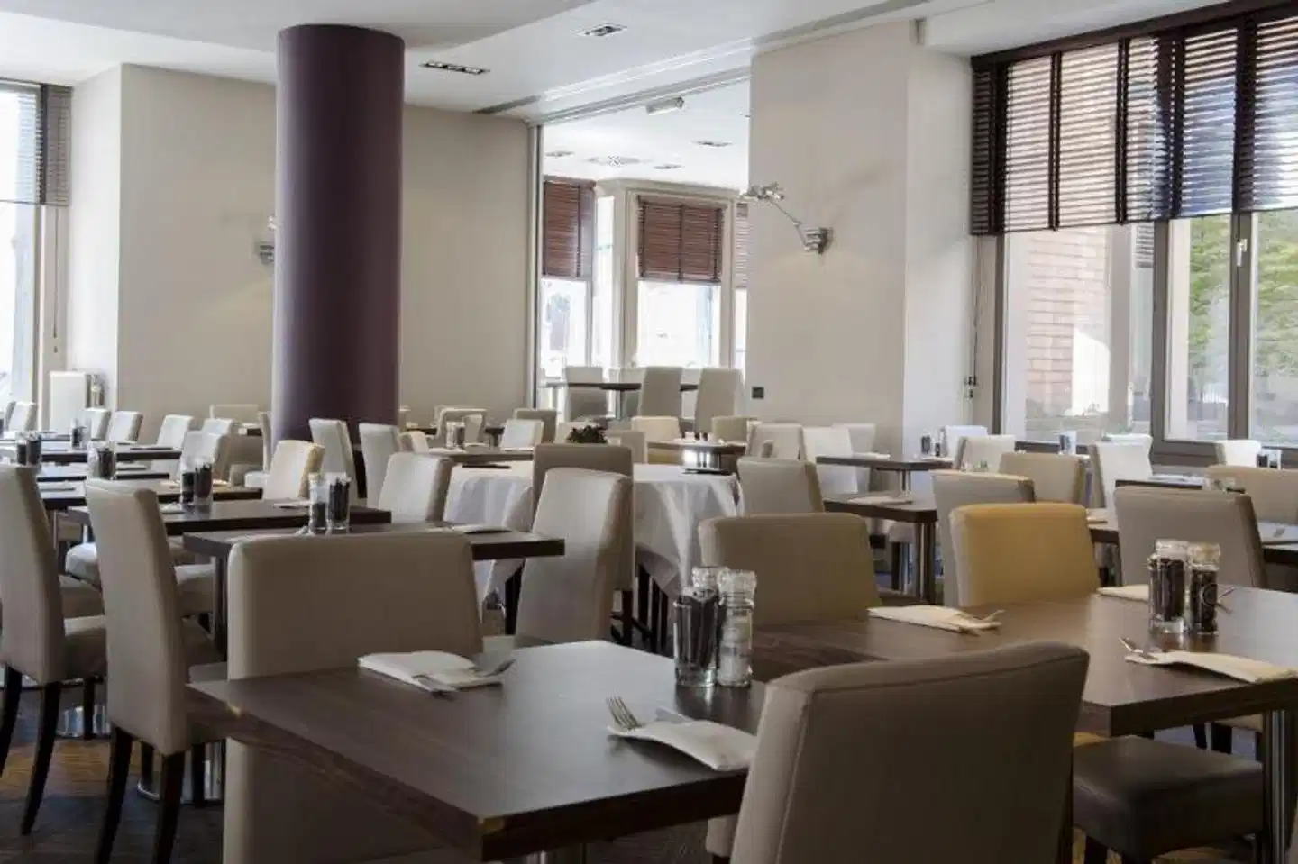 Martin's Brugge Konferenz