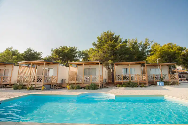 Belvedere Mobile Homes – Hotelfoto
