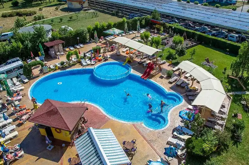 Trakia Garden – Hotelfoto