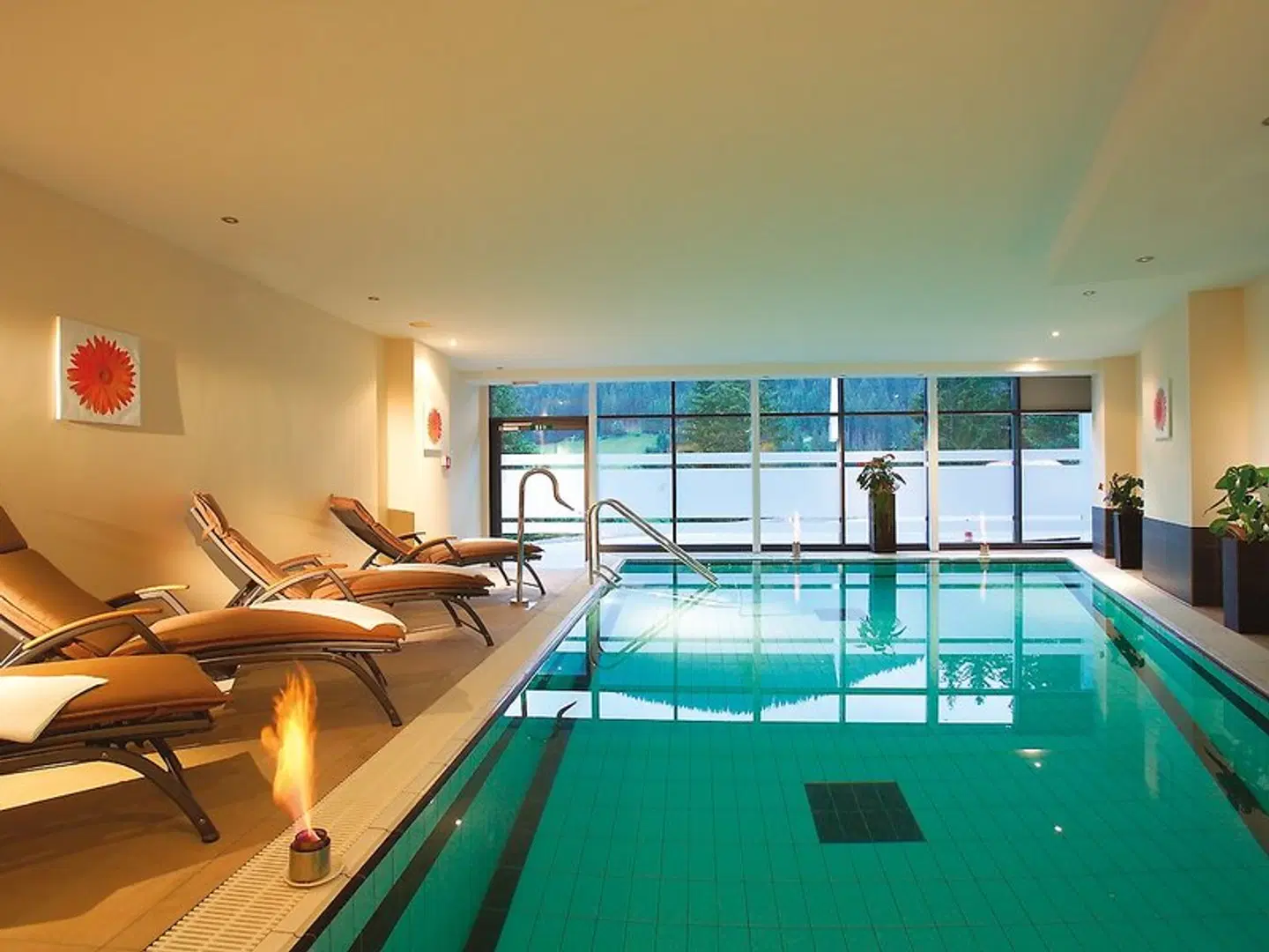 Alpenhotel Mittagspitze HEALTH_BEAUTY