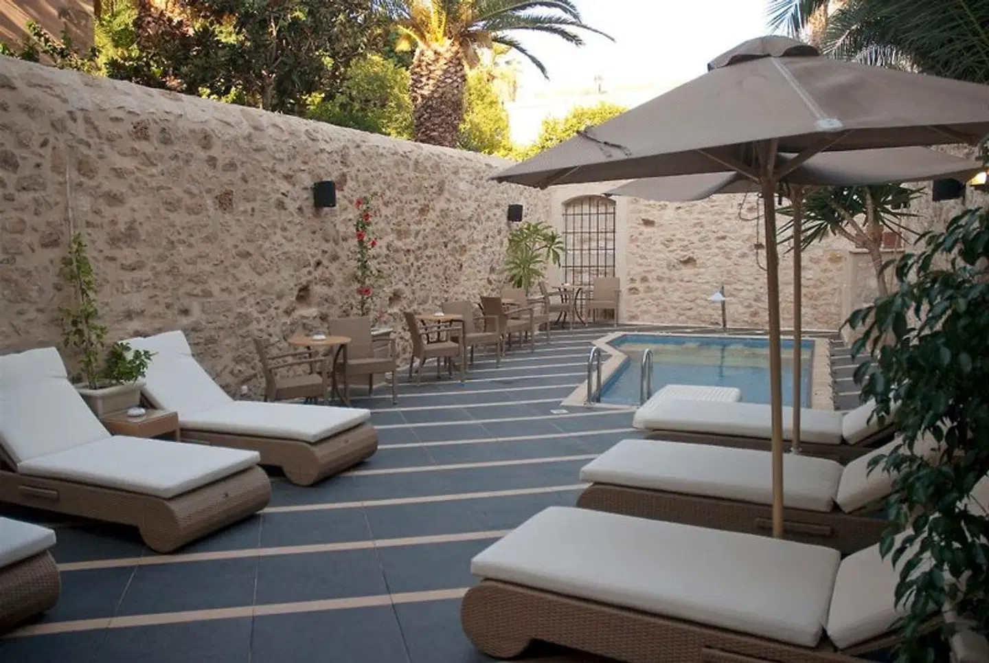 Antica Dimora Suites HEALTH_BEAUTY
