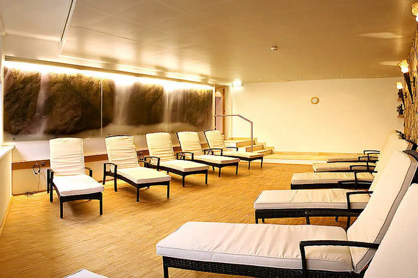 Achentalerhof Wellness