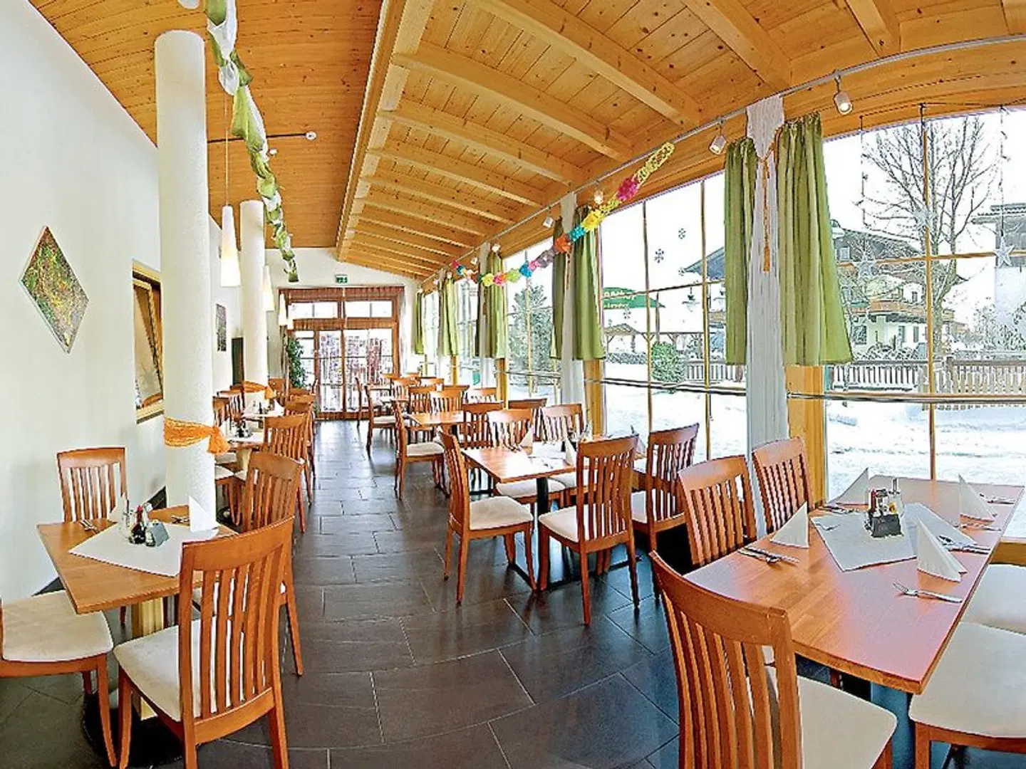 Martinerhof Restaurant