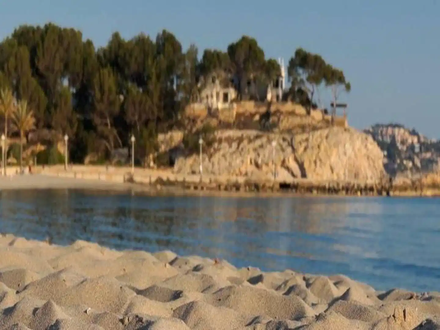 Paguera Treff Boutique Landschaft