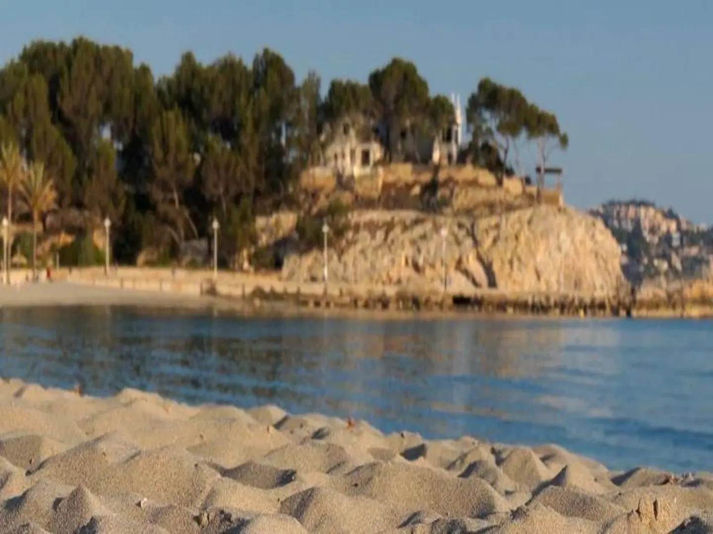 Paguera Treff Boutique LANDSCAPE