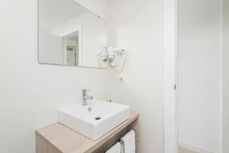 Atolon – Hotelfoto