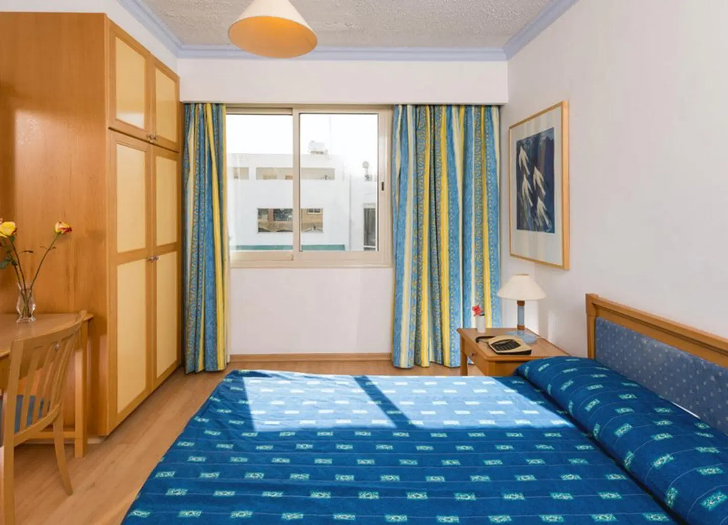 Basilica Holiday Resort ROOM_EXAMPLE