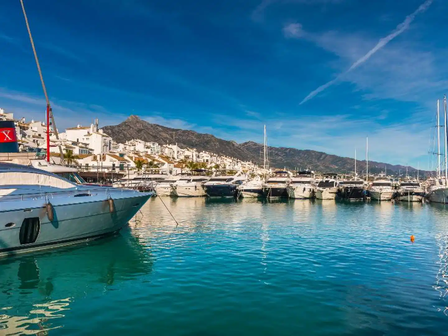 Estepona Hotel & Spa Resort Strand