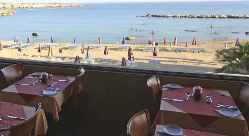 Corallia Beach Hotel Apartments – Hotelfoto