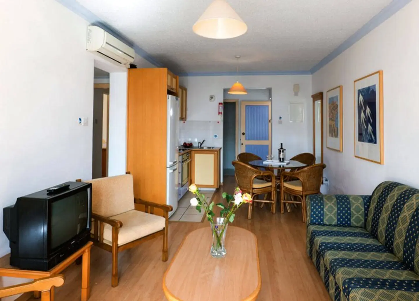 Basilica Holiday Resort ROOM_EXAMPLE