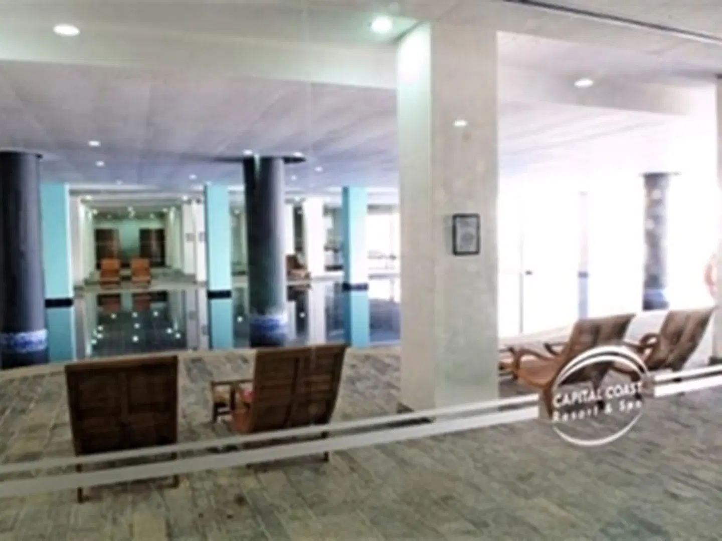 Capital Coast Resort & Spa LOUNGE_LOBBY