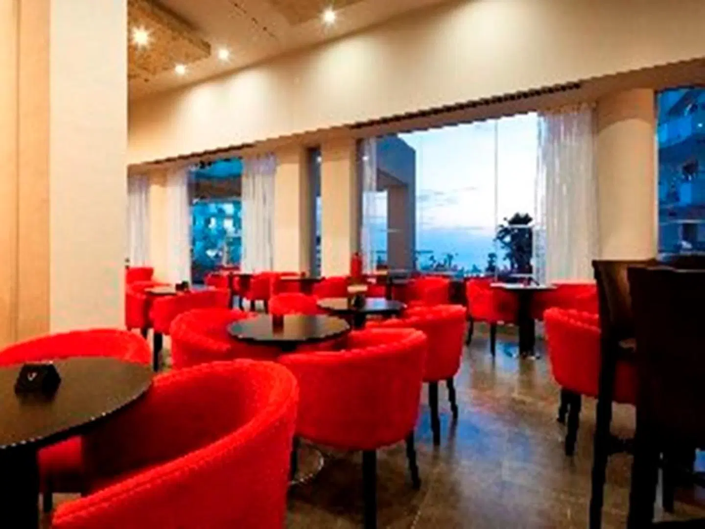 Capital Coast Resort & Spa Restaurant