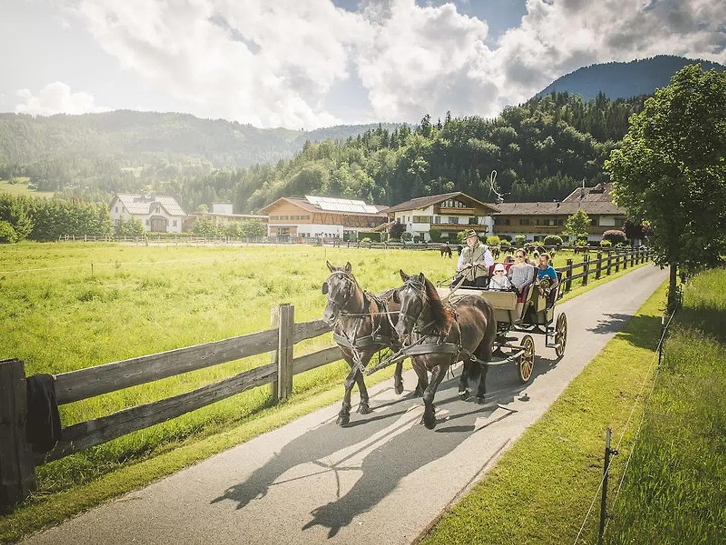 Landgut Furtherwirt SPORTS_AND_LEISURE