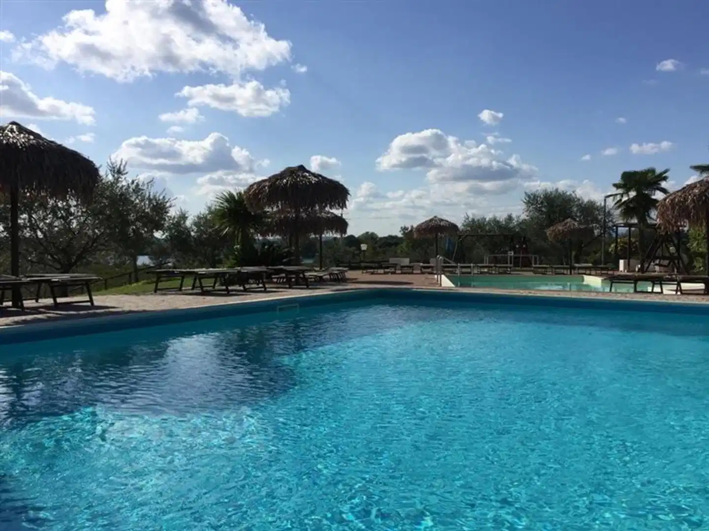 Bertoletta Village Pool