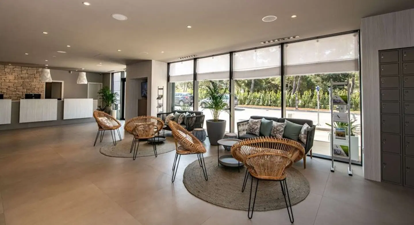 Arena Grand Kazela Campsite LOUNGE_LOBBY