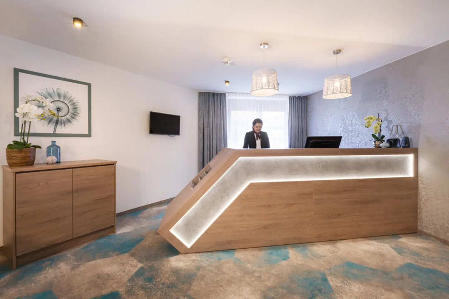 Garner Hotel Hamburg Nord ROOM_EXAMPLE