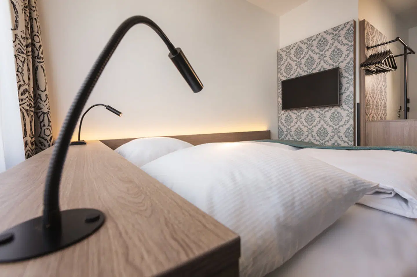 Garner Hotel Hamburg Nord ROOM_EXAMPLE