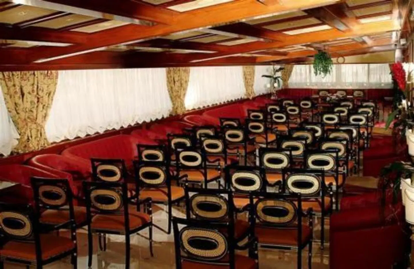 Champagne Palace Konferenz