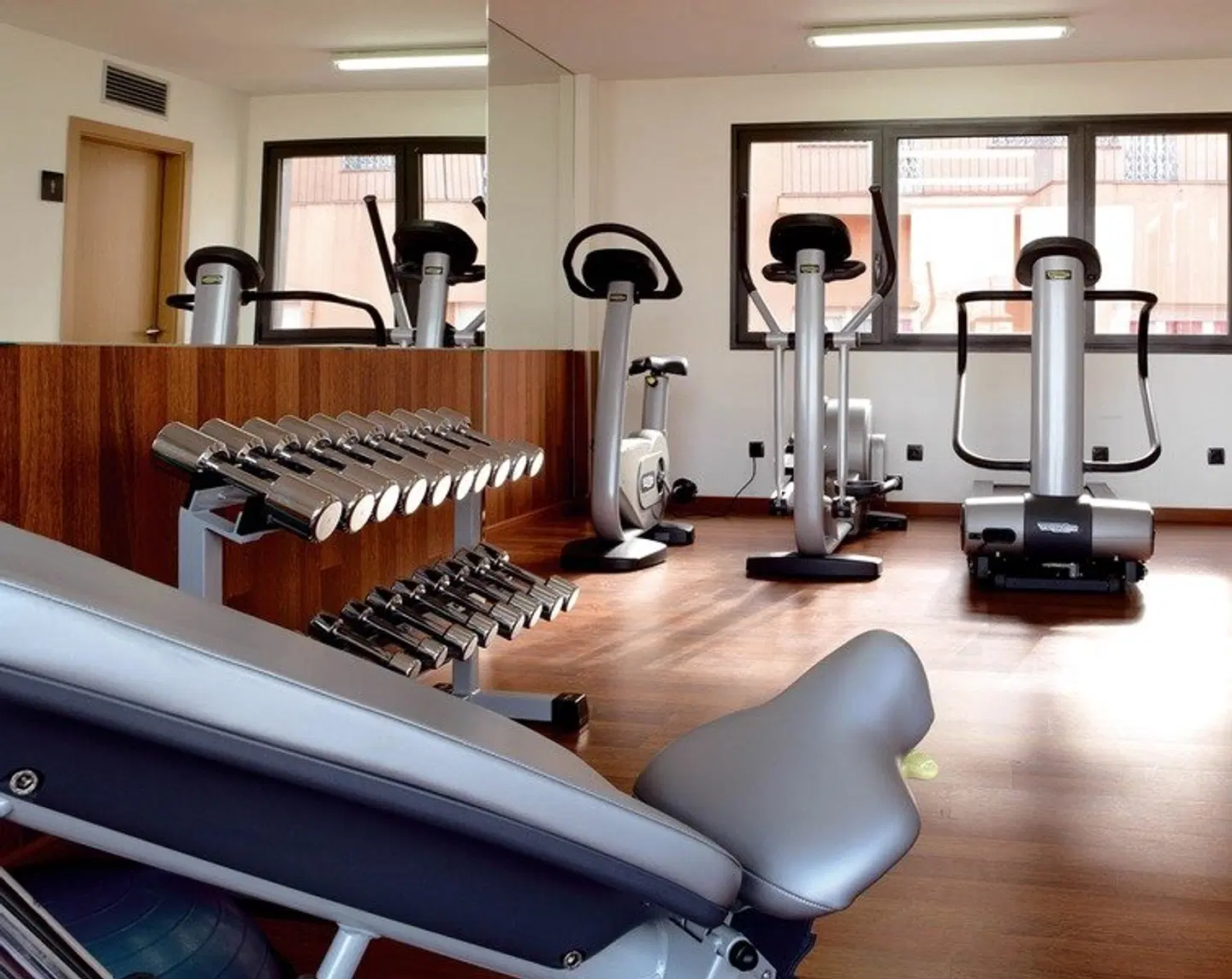 Barcelona Catedral SPORTS_AND_LEISURE