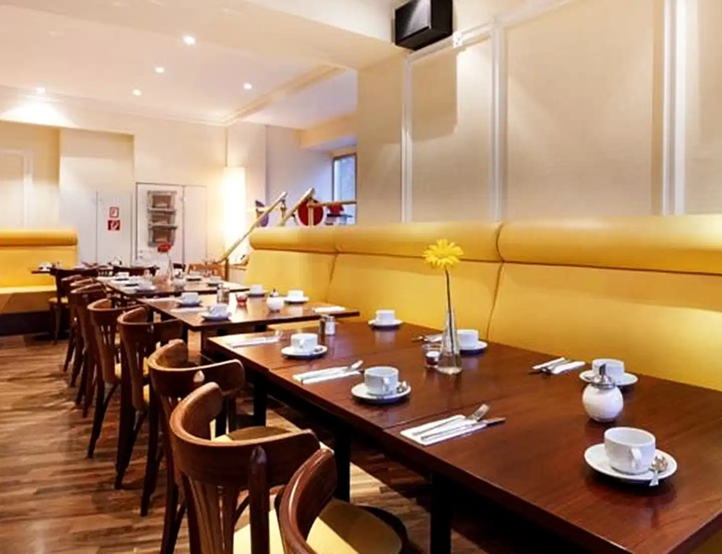 acom-Hotel Berlin Kurfürstendamm Konferenz