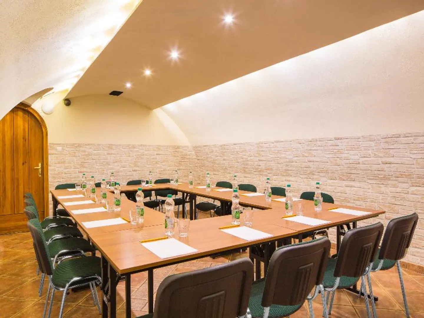 Hotel Regent Konferenz