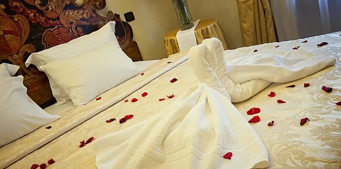 Charles Bridge Palace Wellness