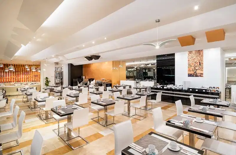 Grandium Prague – Hotelfoto