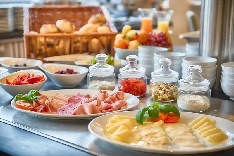 enjoy hotel - Berlin City Messe – Hotelfoto
