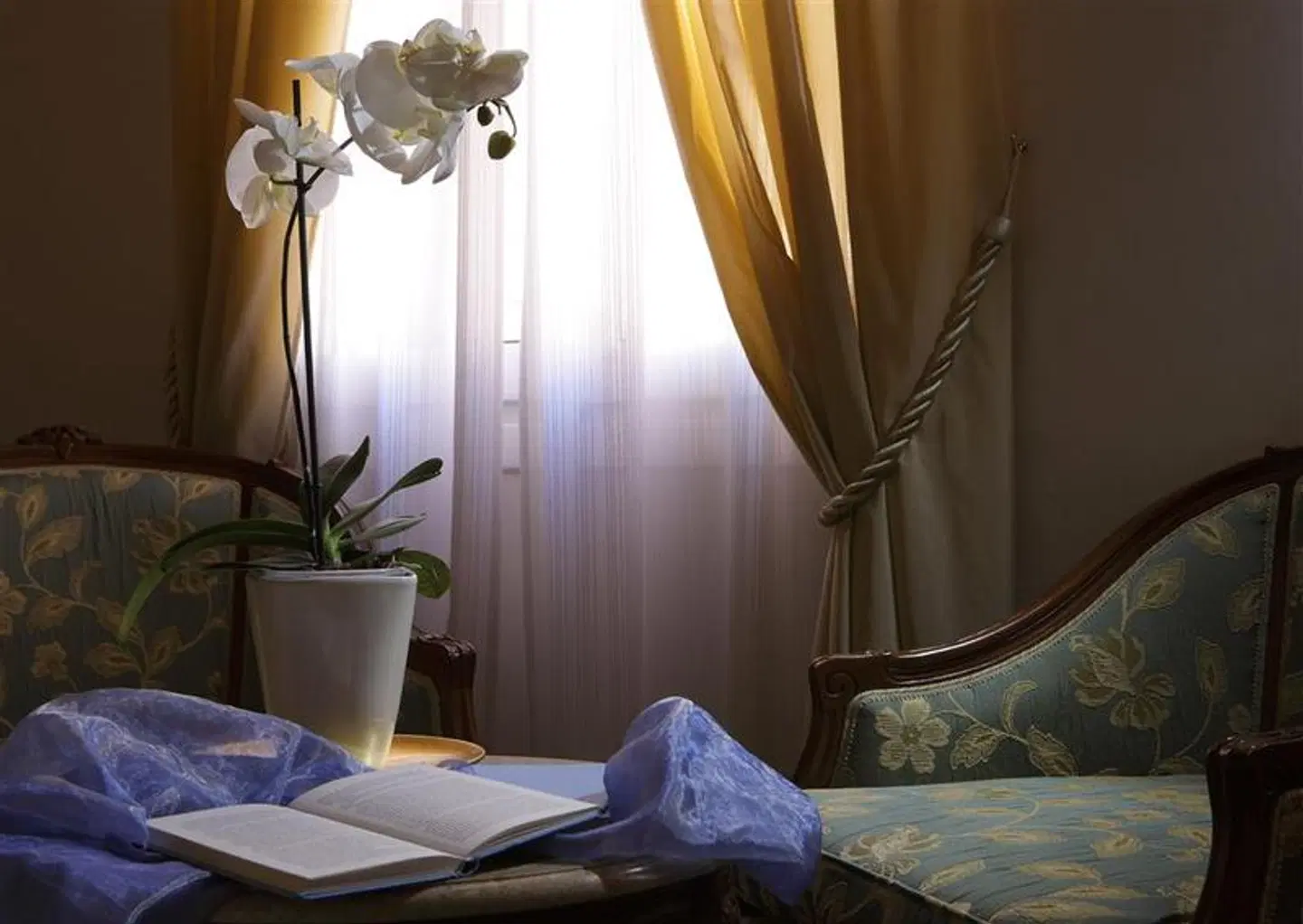 Hotel Bisanzio ROOM_EXAMPLE