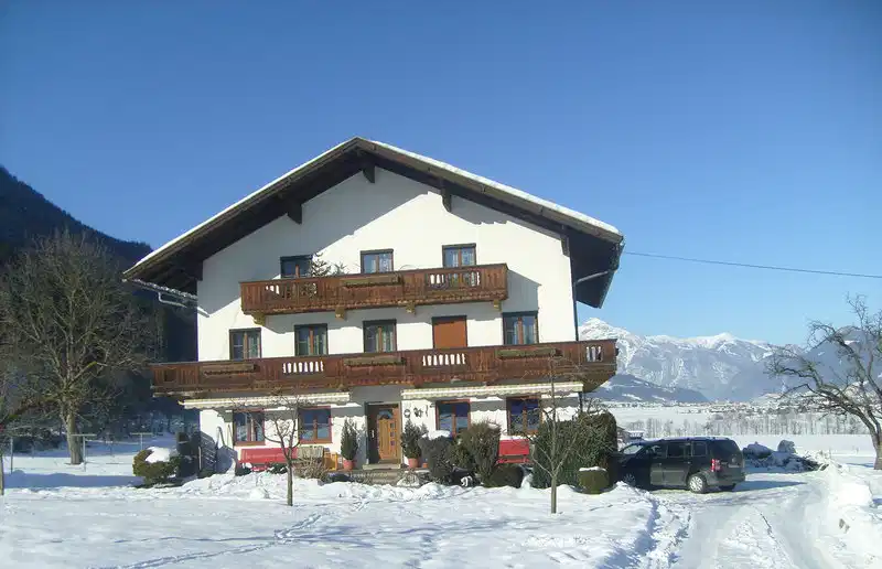 Pension Erlerhof – Hotelfoto