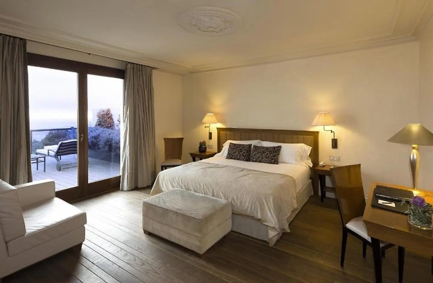 Gran Hotel La Florida ROOM_EXAMPLE