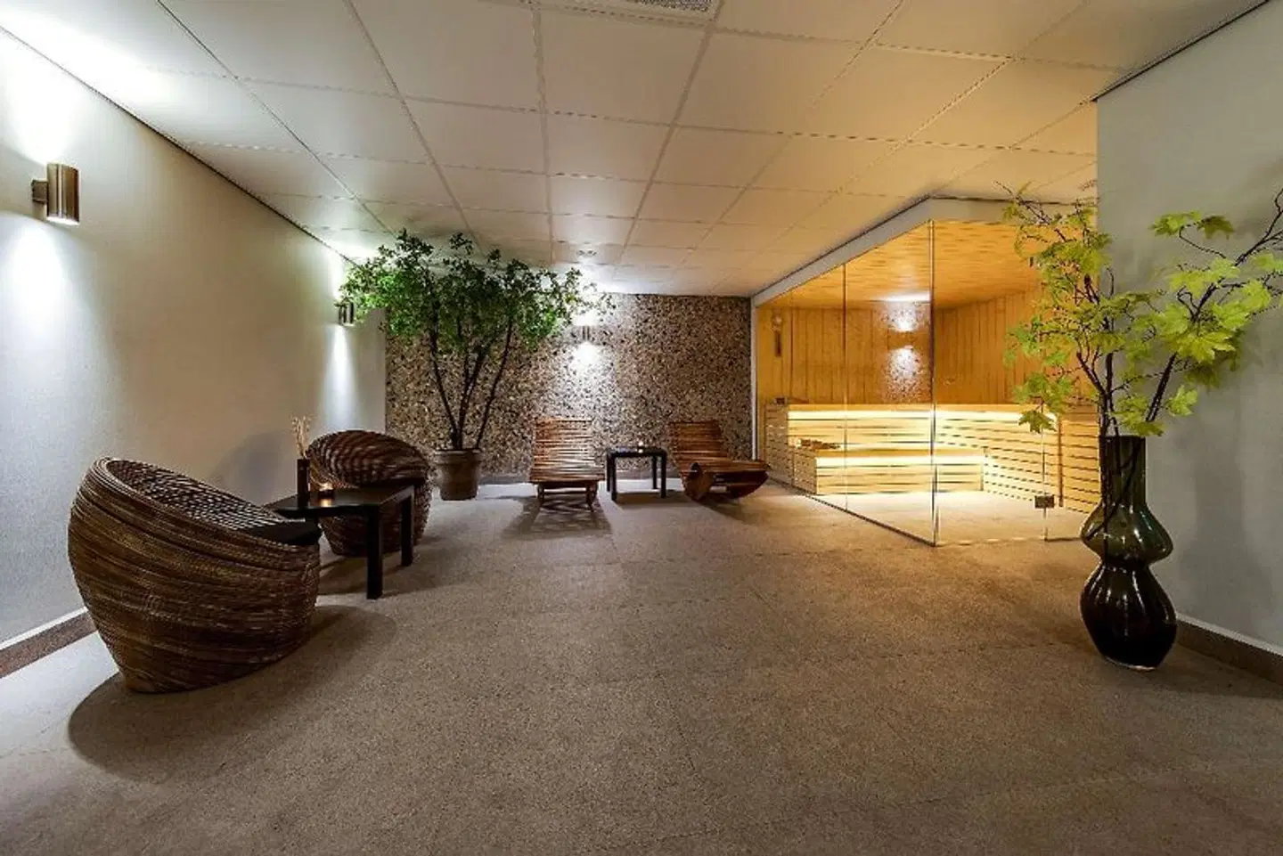NH Collection Amsterdam Barbizon Palace LOUNGE_LOBBY