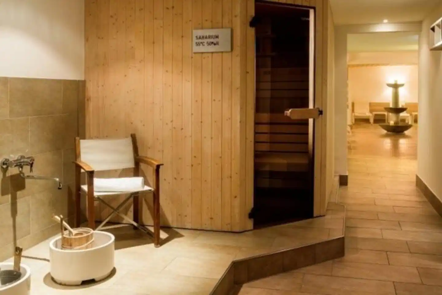 Schwärzler Wellness