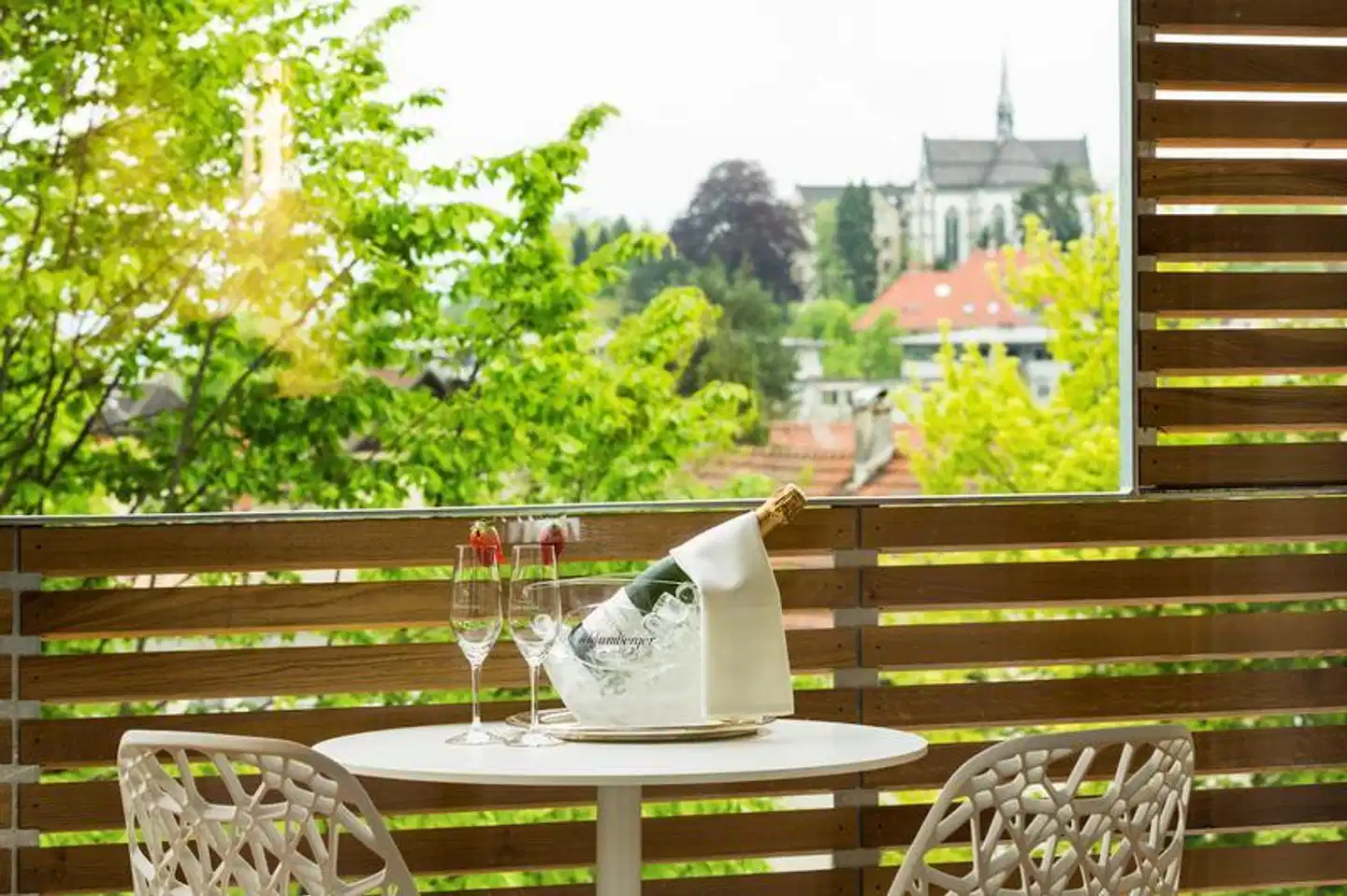 Schwärzler Garten