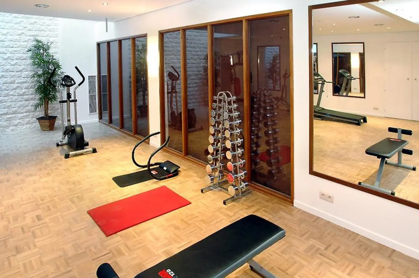 Hôtel Siru SPORTS_AND_LEISURE