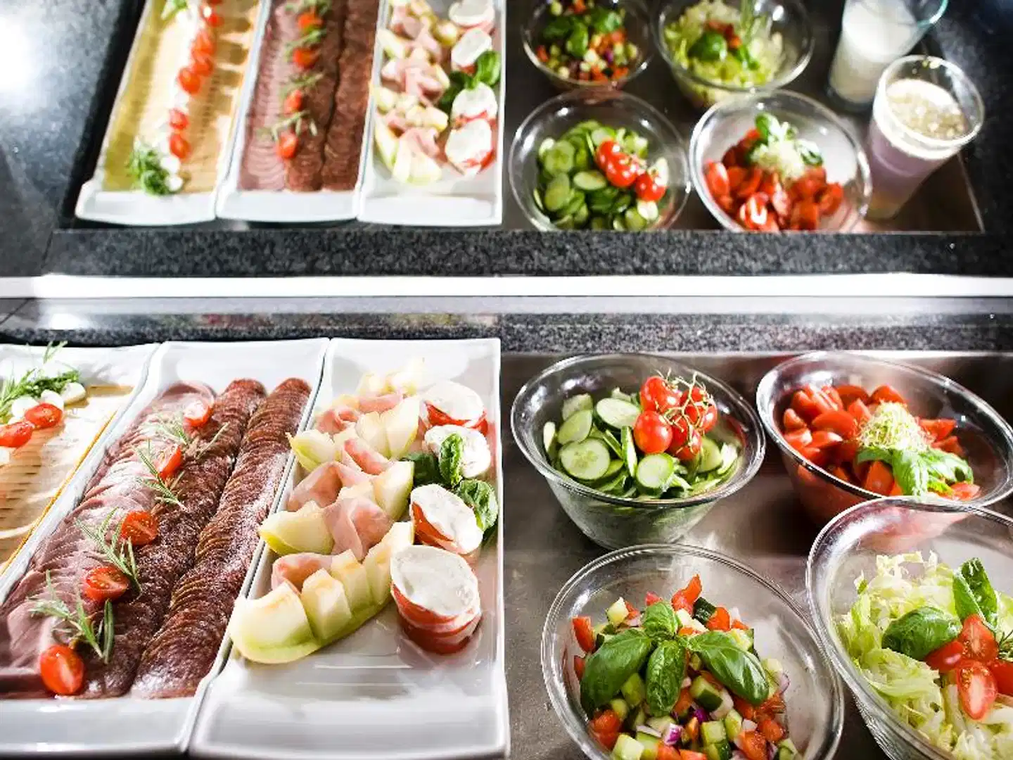 Royal Park Boutique Hotel Restaurant