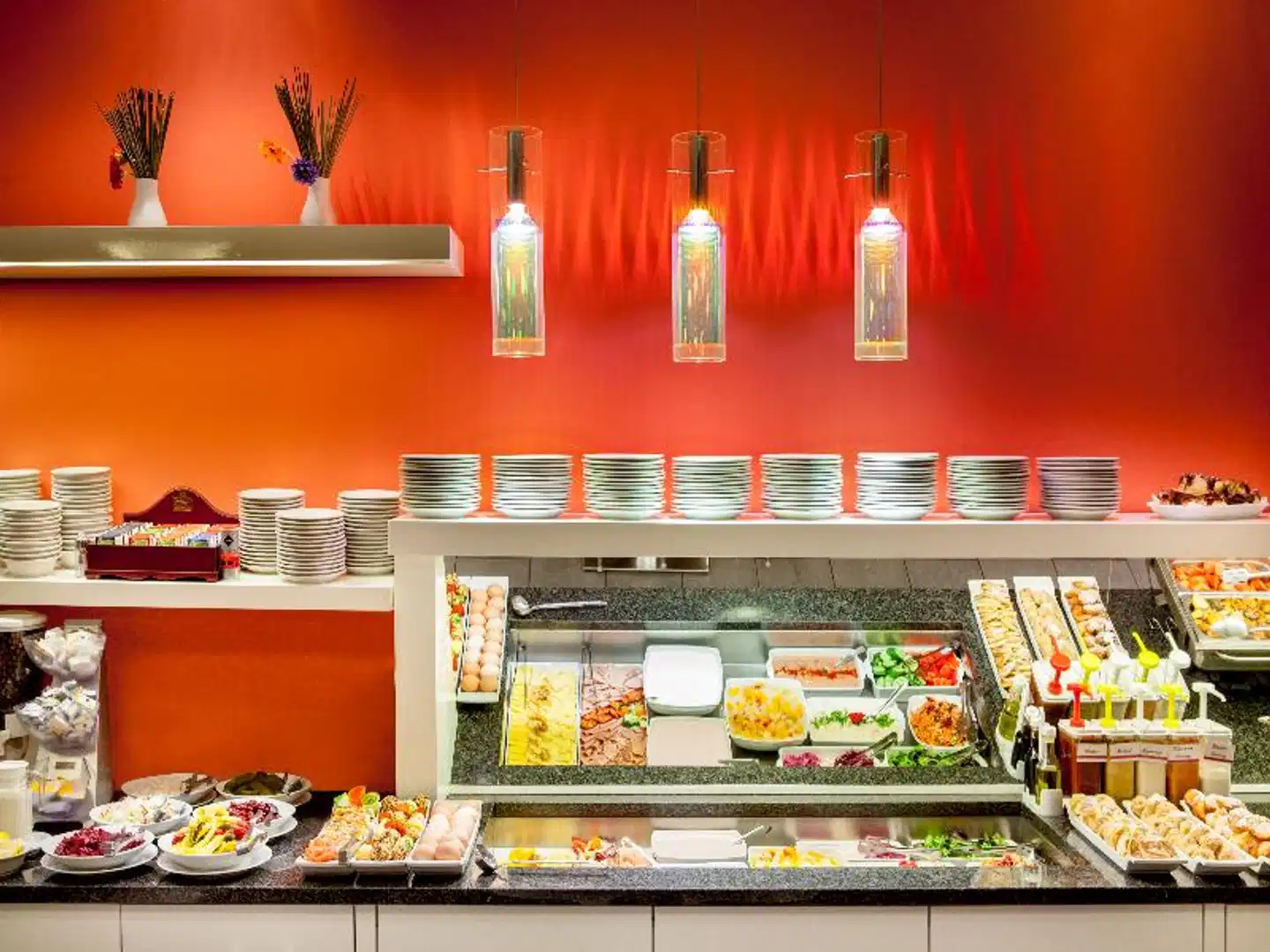 Royal Park Boutique Hotel Restaurant